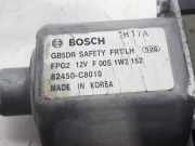 Fensterheber Links Vorne 82450C8010 Hyundai i20 (GBB) Schrägheck 1.4 CRDi 16V (D4FC)
