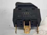 Schalter Für Elekt. Fensterheber Links Vorne 4D0959855 Audi A8 (D2) Limousine 2.5 TDI V6 24V (AFB)