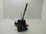 Schalthebel 335300D040B Toyota Yaris II (P9) Schrägheck 1.4 D-4D (1NDTV)