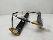 Fensterheber Rechts Vorne 5F4837462C Seat Leon (5FB) Schrägheck 5-drs 2.0 TDI Ecomotive 16V (CKFC)