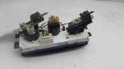 Bedienung Klimaanlage 96539551 Daewoo / Chevrolet Aveo (256) Limousine 1.2 16V (B12S1)