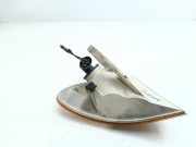 Blinker Links Vorne 6902765 BMW 3 serie (E46/4) Limousine 320d 16V (M47-D20(204D1))