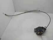 Türschloss Links Hinten BM5AA26413AH Ford Tourneo Courier (JU2) Großraumlimousine 1.0 Ti-VCT EcoBoost 12V (SFCD)