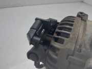 Lichtmaschine A0131540002 Mercedes-Benz C (W203) Limousine 2.2 C-220 CDI 16V (OM611.962)