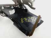 Armaturenbrett Duse 8A6118A802BGW Ford Fiesta VII Schrägheck 1.6 TDCi 16V 95 (TZJA)