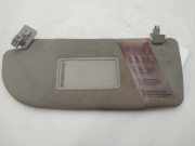 Sonnenblende Links 735314221 Lancia Lybra Limousine 1.6 16V (182.A.4000)