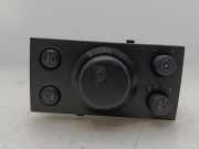 Lichtschalter 9185881 Opel Vectra C Limousine 2.0 DTI 16V (Y20DTH)