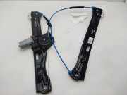 Fensterheber Rechts Vorne 7259824 BMW 3 serie (F30) Limousine 330i 2.0 16V (B48-B20B)