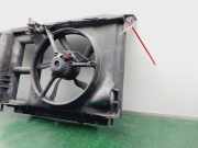 Kühlerventilator 9631006480 Peugeot 206 (2A/C/H/J/S) Schrägheck 1.9 D (DW8B(WJY))
