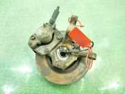 Achsschenkel Halter Rechts Vorne 8200207309 Renault Clio II (BB/CB) Schr?gheck 1.5 dCi 80 (K9K-702)