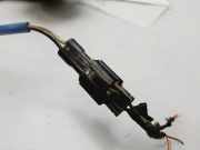 Fensterheber Rechts Hinten 0K2A272560D Kia SHUMA 1.5 LS Berlina portón 88 CV / 65 KW