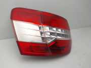 Rücklicht Links 9681063880 Citroën C5 III Berline (RD) Schrägheck 1.6 HDiF 16V (DV6TED4(9HZ))