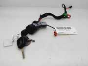 Zündschloss 9632897680 Peugeot 307 (3A/C/D) Schrägheck 2.0 HDi 90 (DW10TD(RHY))