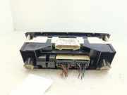 Bedienung Klimaanlage 5J0820045D Skoda Fabia II (5J) Schrägheck 5-drs 1.2i 12V (CGPB)