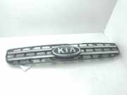 Grill 863501F031 Kia Sportage (JE) Geländewagen 2.0 CRDi 16V VGT 4x4 (D4EA)