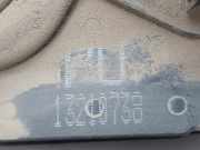 Türschloss Links Hinten 13210738 Opel Zafira (M75) Großraumlimousine 1.9 CDTI (Z19DT)