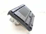 Multifunctionelle Display 3D0035007 Volkswagen Phaeton (3D) Limousine 3.2 V6 30V (AYT) AYT