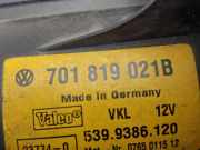 Heizlüfter - 701819021B Volkswagen T4 TRANSPORTER/FURGONETA (MOD. 1991) Kombi 68 CV / 50 KW