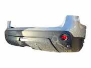 Stoßstange Hinten H5022BR1MH Nissan Qashqai (J10) SUV 2.0 dCi (M9R(Euro 5))
