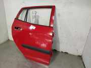 Tür Rechts Hinten 7700407010 Kia Picanto (BA) Schrägheck 1.1 12V (G4HG)