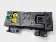 Bedienung Klimacontrolle 9646627977 Peugeot 307 SW (3H) Kombi 1.6 HDiF 110 16V (DV6TED4(9HZ))