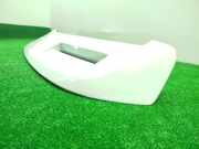 Heckspoiler 4M5JZ44210ABW Ford FOCUS BERLINA (CAP) Trend 116 CV / 85 KW