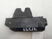 Heckschloss 9652301980 Peugeot 307 (3A/C/D) Schrägheck 1.6 HDi 16V (DV6ATED4(9HX))