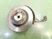Achsschenkel Halter Links Vorne 4321260200 Toyota Land Cruiser (J15) Hardtop Geländewagen 3.0 D-4D 16V (1KDFTV) 2010