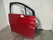 Tür Rechts Vorne 9435083880 Citroën C4 Berline (NC) Schrägheck 5-drs 1.6 Hdi 90 (DV6DTED(9HP)) 2010