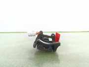 Bremssattel Links Hinten 5N0615403 Volkswagen Passat Variant (365) Kombi 1.6 TDI 16V Bluemotion (CAYC) CAYC
