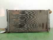 Radiator 1671778 Citroën CITROEN 2.0 HDi SX Familiar 90 CV / 66 KW