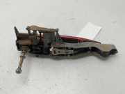 Türgriff Außen Links Vorne 9660168680 Citroën C4 Berline (LC) Schrägheck 5-drs 1.6 HDi 16V 110 (DV6TED4(9HZ))