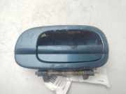 Türgriff Außen Links Hinten 96205637 Daewoo / Chevrolet Leganza Limousine 2.0 SX,CDX 16V (X20SED)