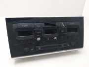 Bedienung Klimacontrolle 8E0820043J Audi A4 Cabriolet (B6) Cabrio 2.5 TDI 24V (BFC)