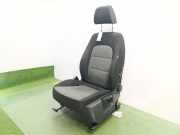 Sitz Links Vorne 3T0881105F Skoda Superb (3TAA) Schrägheck 2.0 TDI 16V (CFFB)