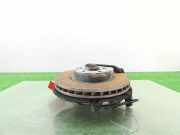 Achsschenkel Halter Links Vorne 2043322901 Mercedes-Benz GLK (204.7/9) SUV 2.2 220 CDI 16V BlueEff.,BlueTEC 4-Matic (OM651.912)