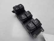 Schalter Für Elekt. Fensterheber Links Vorne 93570B40304X Hyundai i10 (B5) Schrägheck 1.0 12V (G3LA)