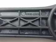 Fensterkurbel LINKS ACHTER 8263022001 Kia Cee'd (EDB5) Schrägheck 5-drs 1.6 CRDi 16V (D4FB)