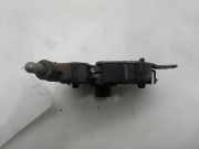 Motorhaubenschloss 3M5116700AB Ford Focus 2 Limousine 2.0 TDCi 16V (G6DD)