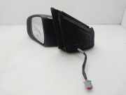 Außenspiegel Links 1701724 Ford Mondeo IV Limousine 2.0 TDCi 140 16V (QXBA)