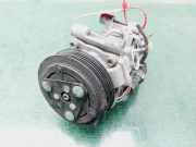 Klima Pumpe 9810349980 Citroën C-Elysee (DD) Limousine 1.6 Blue Hdi 100 (DV6FD(BHY))