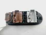 Schalter Für Elekt. Fensterheber Links Vorne 156018070C Renault Megane II (LM) Limousine 1.9 dCi 120 (F9Q-800)