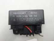 Vorglüh Relais 0255452832 Mercedes-Benz A (W168) Schrägheck 1.7 A-170 CDI 16V (OM668.942)