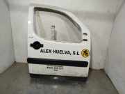 Tür Rechts Vorne 51847704 Fiat Doblo Cargo (223) Van 1.3 D 16V Multijet (199.A.2000)
