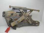 Fensterheber Links Vorne 8247026050 Hyundai Santa Fe I SUV 2.0 CRDi 16V 4x4 (D4EA)