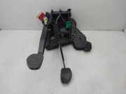 Bremspedal 9654751080 Citroën CITROEN C5 BERLINA SX (E) 109 CV / 80 KW