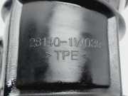 Schlauch 281401W030 Kia Rio III (UB) Schrägheck 1.2 CVVT 16V (G4LA)