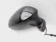 Außenspiegel Rechts 6J1857508F Seat Ibiza IV (6J5) Schrägheck 5-drs 1.6 TDI 90 (CAYB)