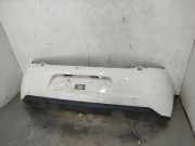 Stoßstange Hinten 7410KY Citroën C3 (SC) Schrägheck 5-drs 1.4 HDi (DV4TD(8HZ))