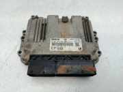 Motorsteuerger?t 55205622 Opel Zafira (M75) Gro?raumlimousine 1.9 CDTI (Z19DT)